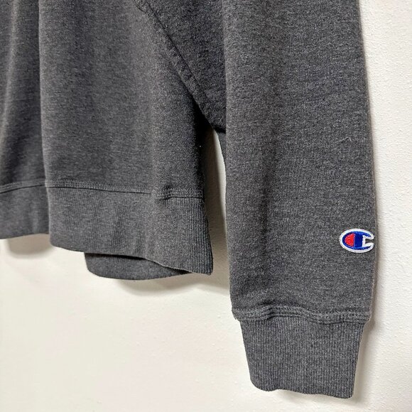 Champion Crew Neck Sweatshirt - Picture 3 of 7
